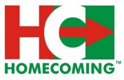 Homecoming Forum logo